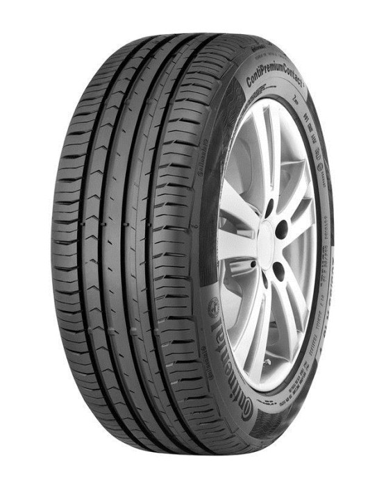 185/60R15 Continental PremiumContact 5 84H ЛТ