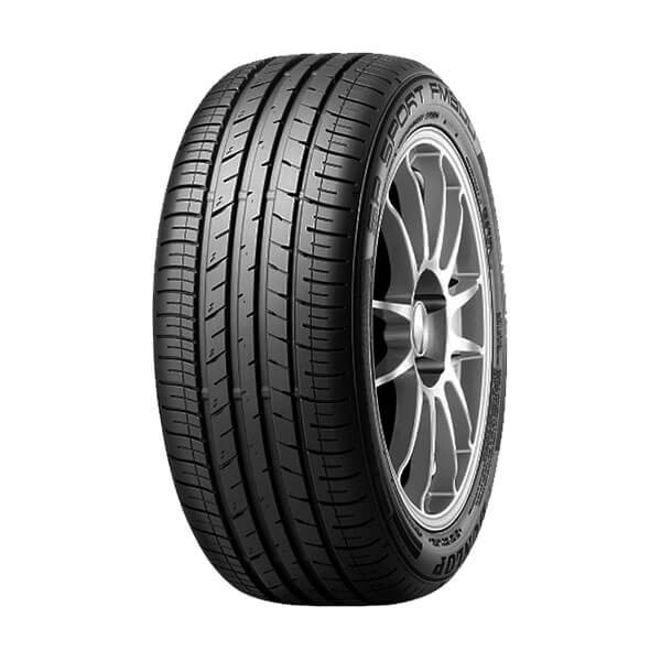215/55R17 Dunlop SP Sport FM800 94W ЛТ