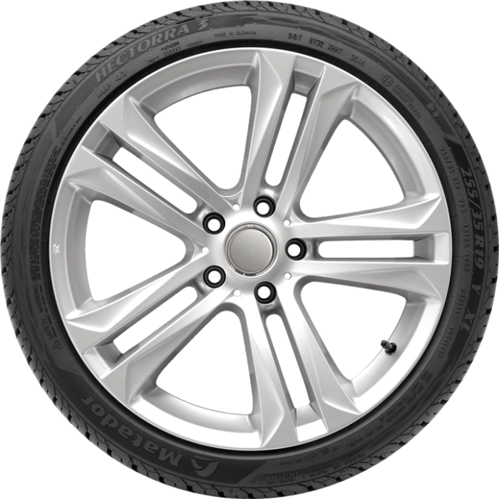 185/70R14 Matador MP47 Hectorra 3 88T ЛТ