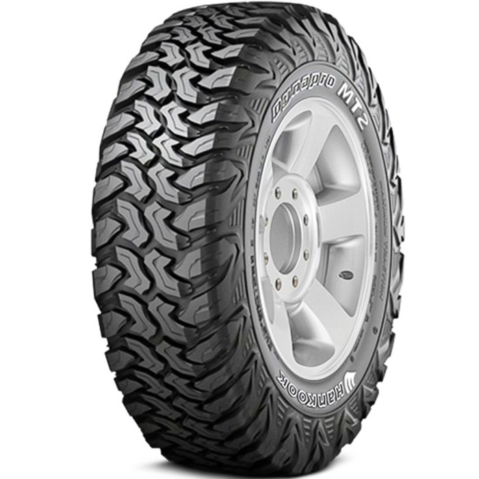 285/70R17 LT Hankook Dynapro MT2 RT05 121/118Q МТ