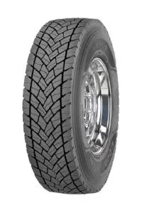 295/60R22,5 Goodyear KMAX D 150K/149L ВДО