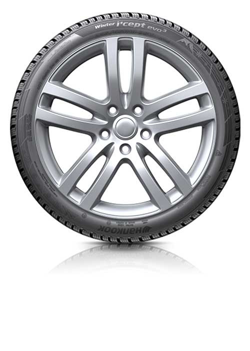 225/40R18 Hankook Winter i*cept evo3 92V ЗИМ