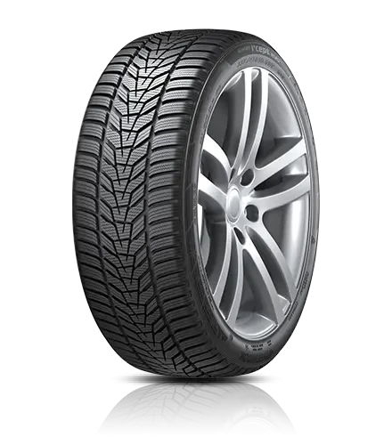 225/40R18 Hankook Winter i*cept evo3 92V ЗИМ