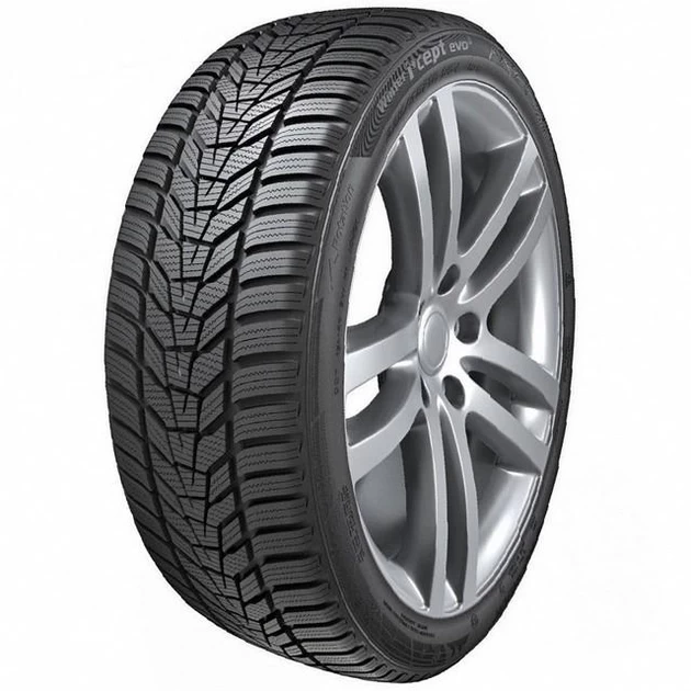 245/45R20 Hankook Winter i*cept Evo3 W330 103V ЗИМ