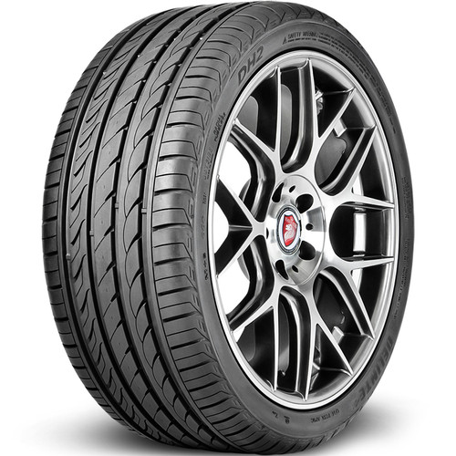 245/45R17 Delinte DH2 99W ЛТ