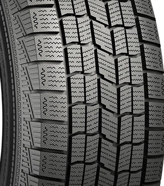 215/70R16 Nankang SN-1 L 100Q ЗИМ