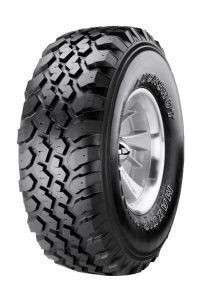 265/70R16 LT Maxxis MT-764 117/114Q 8-PR МТ