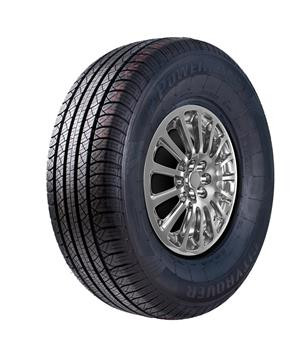 255/70R16 Powertrac CITYROVER 111H ЛТ