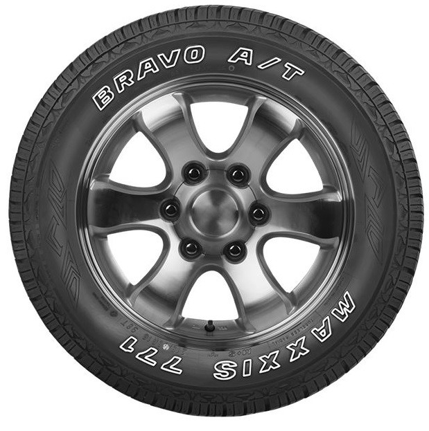 235/60R16 AT771 104H Maxxis б/к Тайланд КНР ВС