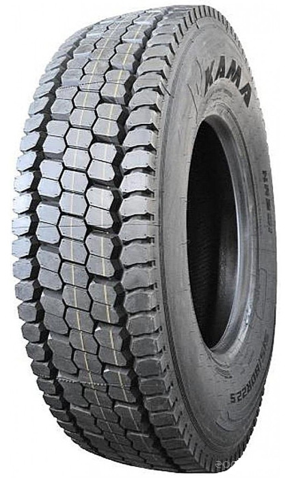 215/75R17,5 Кама NR-201 126/124M б/к НК