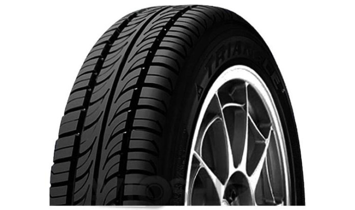 155R13 C LT Triangle TR999 90/88Q 8-PR ЛТ