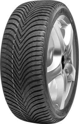 275/35R21 Michelin Pilot Alpine 5 103V ЗИМ