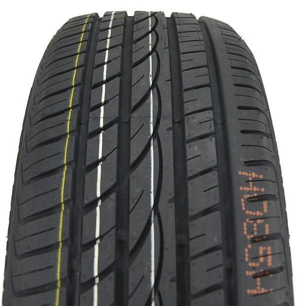 265/65R17 Powertrac CITYRACING 112H ЛТ																	