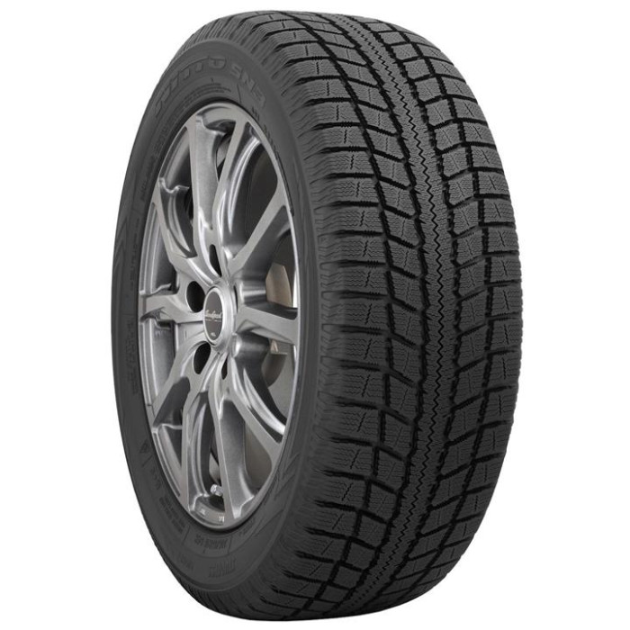 225/60R17 Nitto NTSN3 99H ЗИМ