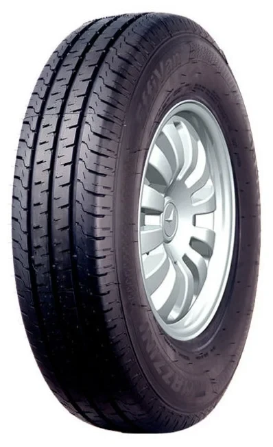 235/65R16 C AOTELI EFFIVAN VAN C ЛТ