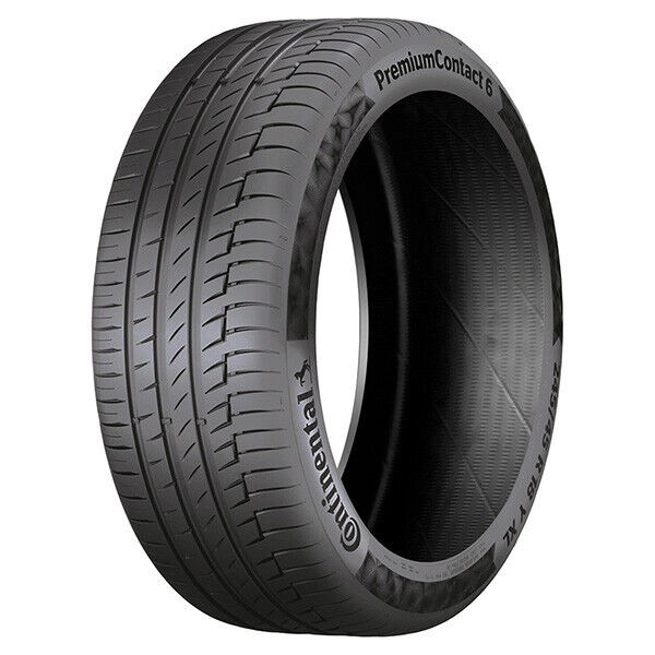 255/45R18 PremiumContact 6 103Y Continental б/к ДР