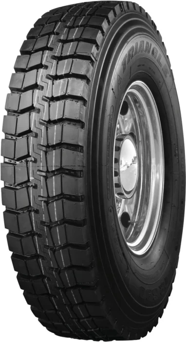 7,00R16 Triangle LT-14PR TR690 118/116K