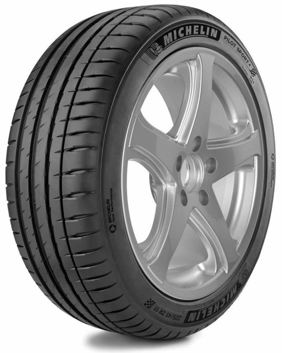 275/35R22 Michelin Pilot Sport 4 SUV 104Y ЛТ