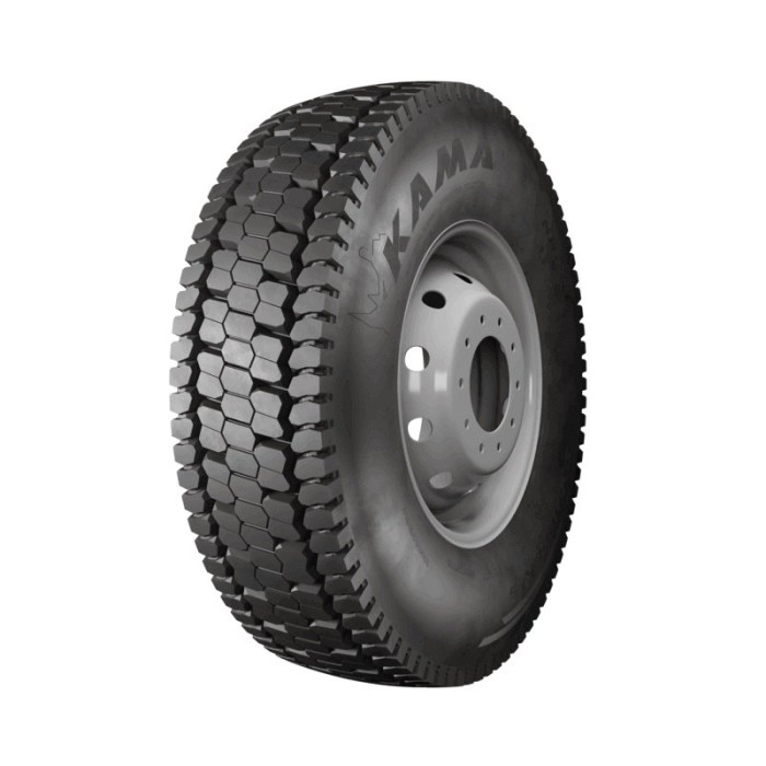 245/70R19,5 Кама NR-201 136/134M б/к НК