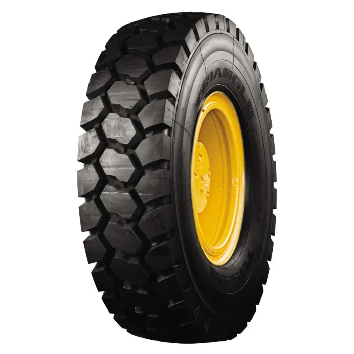 14,00R25 TB516S *** E4 T2 Triangle б/к КНР КАР