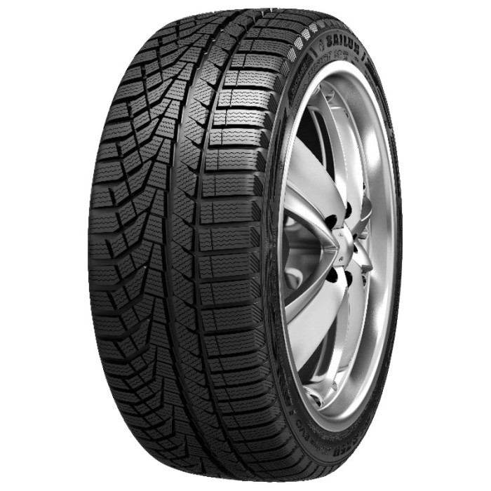 195/55R16 Sailun Ice Blazer Alpine+ 87H ЗИМ