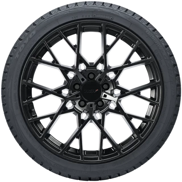 265/55R19 Toyo Observe GSi6 113V ЗИМ