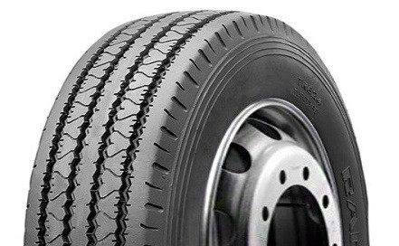 7,50R16 Triangle TT TR624N 121/118N 14-PR