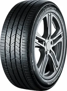 275/45R21 Continental ContiCrossContact LX SPORT MO 107H ЛТ