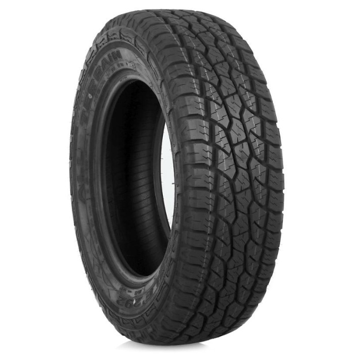 255/55R18 Triangle TR292 109H ЛТ