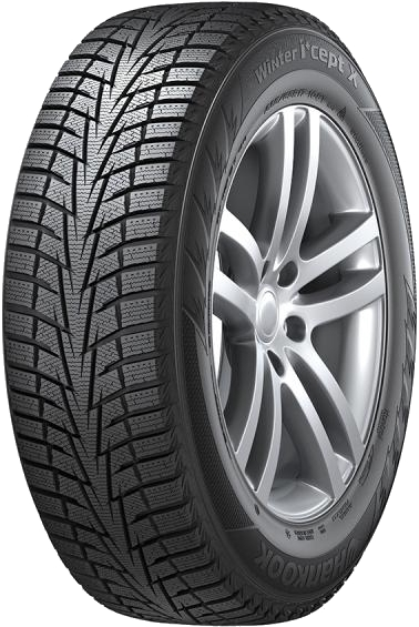 265/65R17 Hankook Winter i*cept X RW10 112T ЗИМ