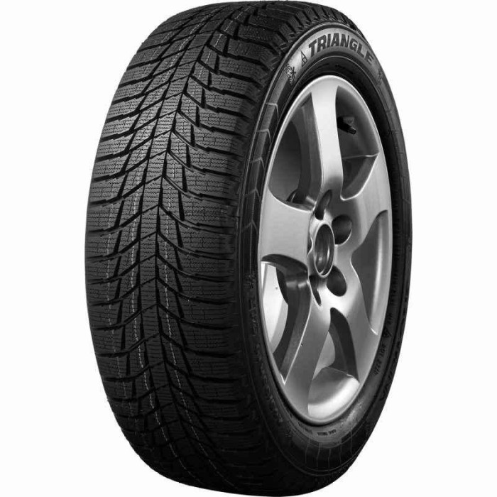 235/65R18 Triangle PL01 110T ЗИМ