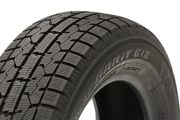 185/55R15 Toyo Observe Garit GIZ 82Q ЗИМ