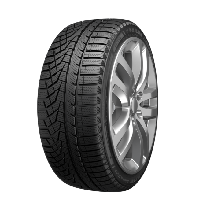 225/55R18 Sailun Ice Blazer Alpine EVO1 102V ЗИМ