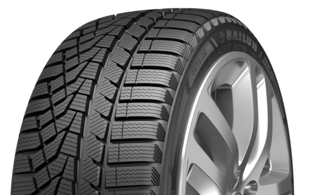 225/55R18 Sailun Ice Blazer Alpine EVO1 102V ЗИМ