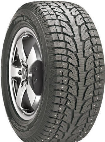 285/60R18 Hankook RW11 116T ШИП