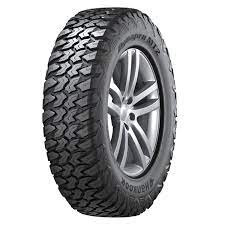31x10,5R15 Hankook Dinapro MT2 109Q ВС