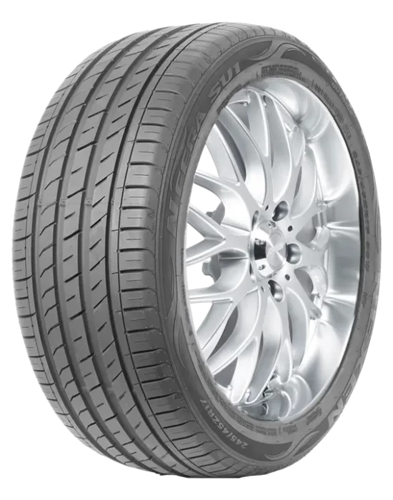 245/40R19 Nexen N'FERA SU1 98Y ЛТ
