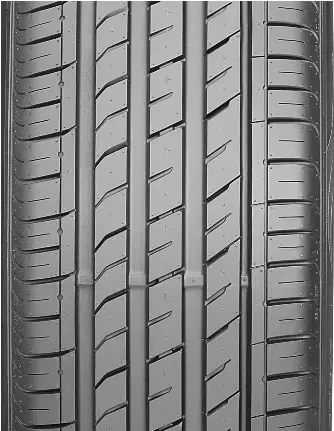245/40R19 Nexen N'FERA SU1 98Y ЛТ
