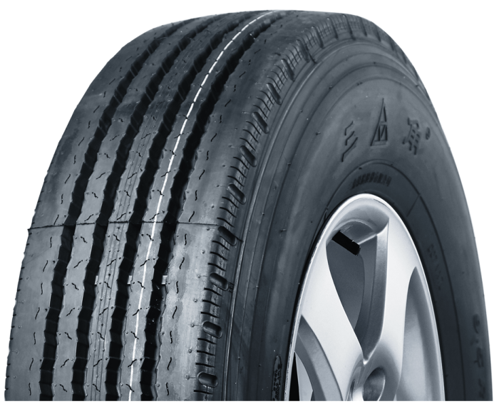 275/70 R22.5-16PR Triangle TR656 148/145L УВ