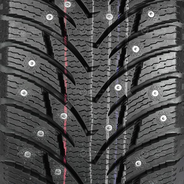 235/55R19 Nankang SW-8 XLL 100A 105T ШИП