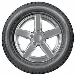 215/55R17 Nokian Nordman 7 98T ШИП