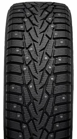 215/55R17 Nokian Nordman 7 98T ШИП