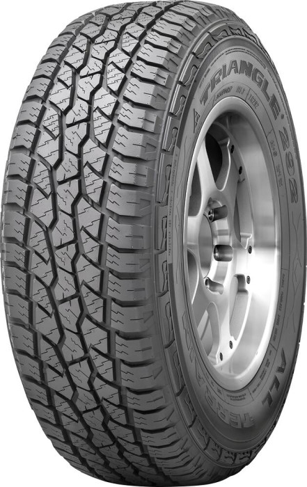 275/60R20 Triangle TR292 115T ЛТ