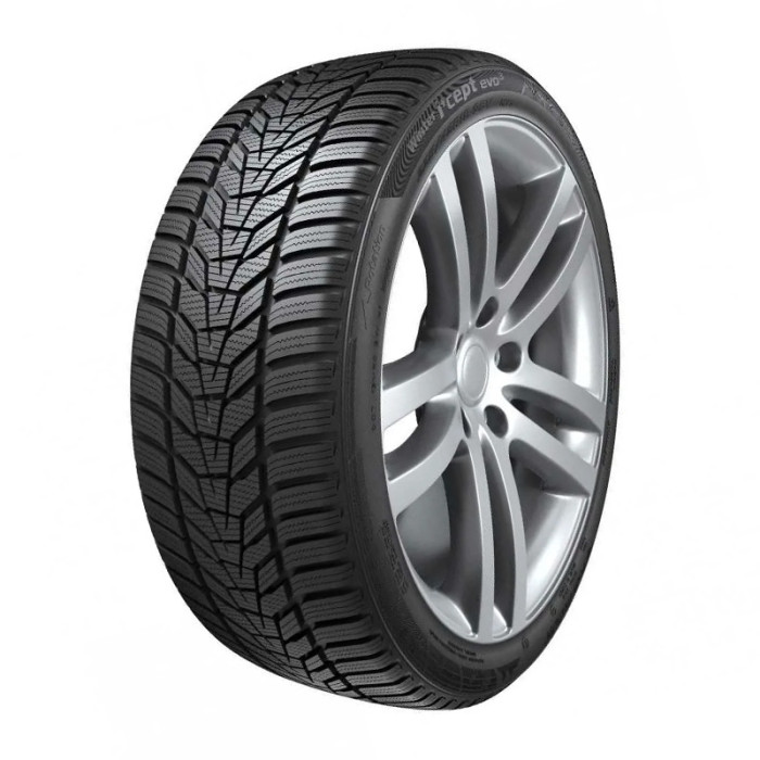 275/35R19 Hankook Winter i*cept evo3 W330 100V ЗИМ