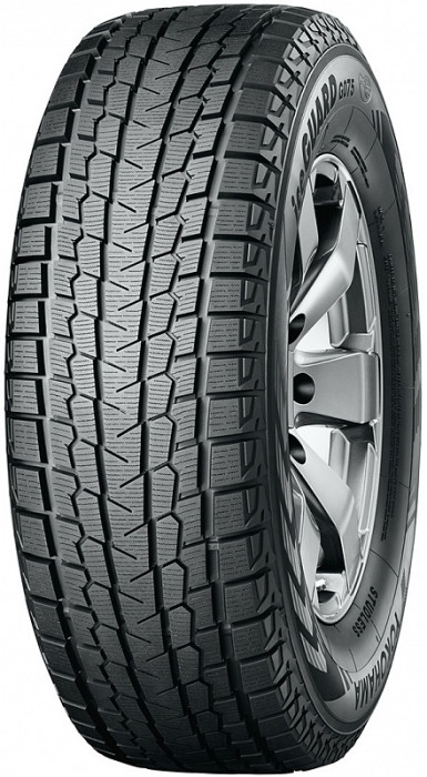 215/70R16 Yokohama G075 100Q ЗИМ