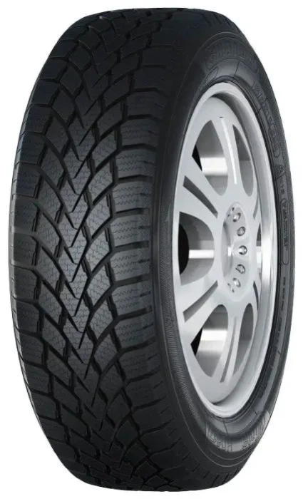 195/60R15 HAIDA HD617 88T ЗИМ