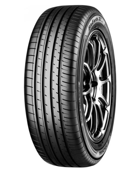 235/55R20 Yokohama AE61 102V ЛТ
