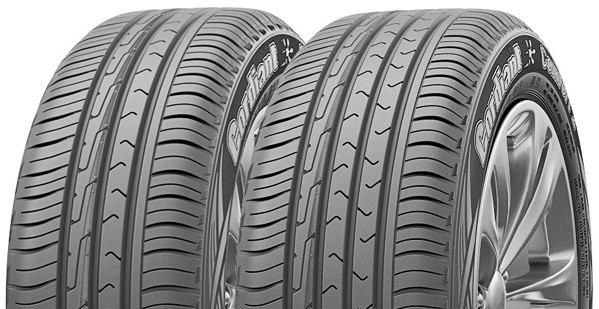 205/55R16 Cordiant Comfort 2 94V ЛТ
