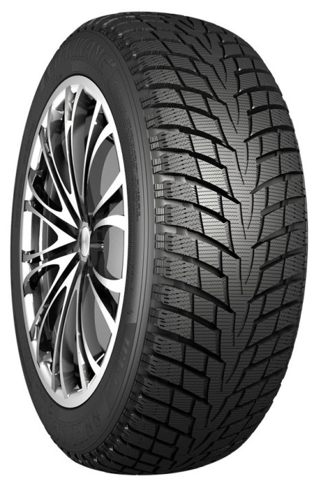 245/45R19 Nankang Ice-1 XLL 102Q ЗИМ