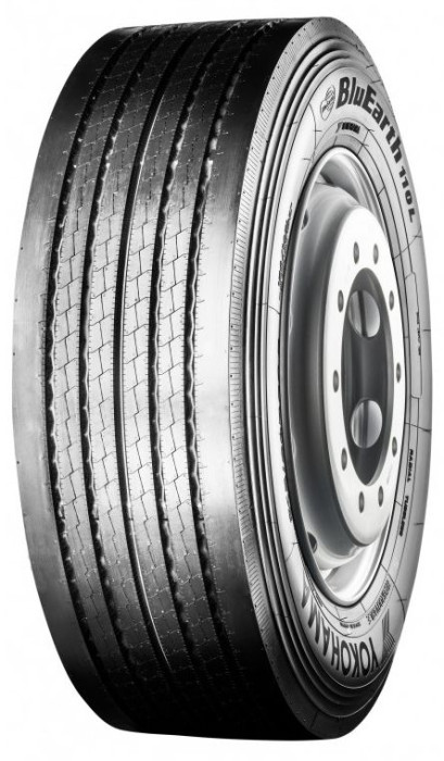 315/60R22.5 Yokohama F4L 110L S  L EM РУ